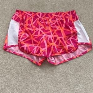 WOMAN’S Old Navy Running Shorts SIZE xS